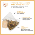 Chamomile Citrus Herbal Tea