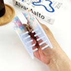 TheDivaSoap - Ice Cream Hair Clip