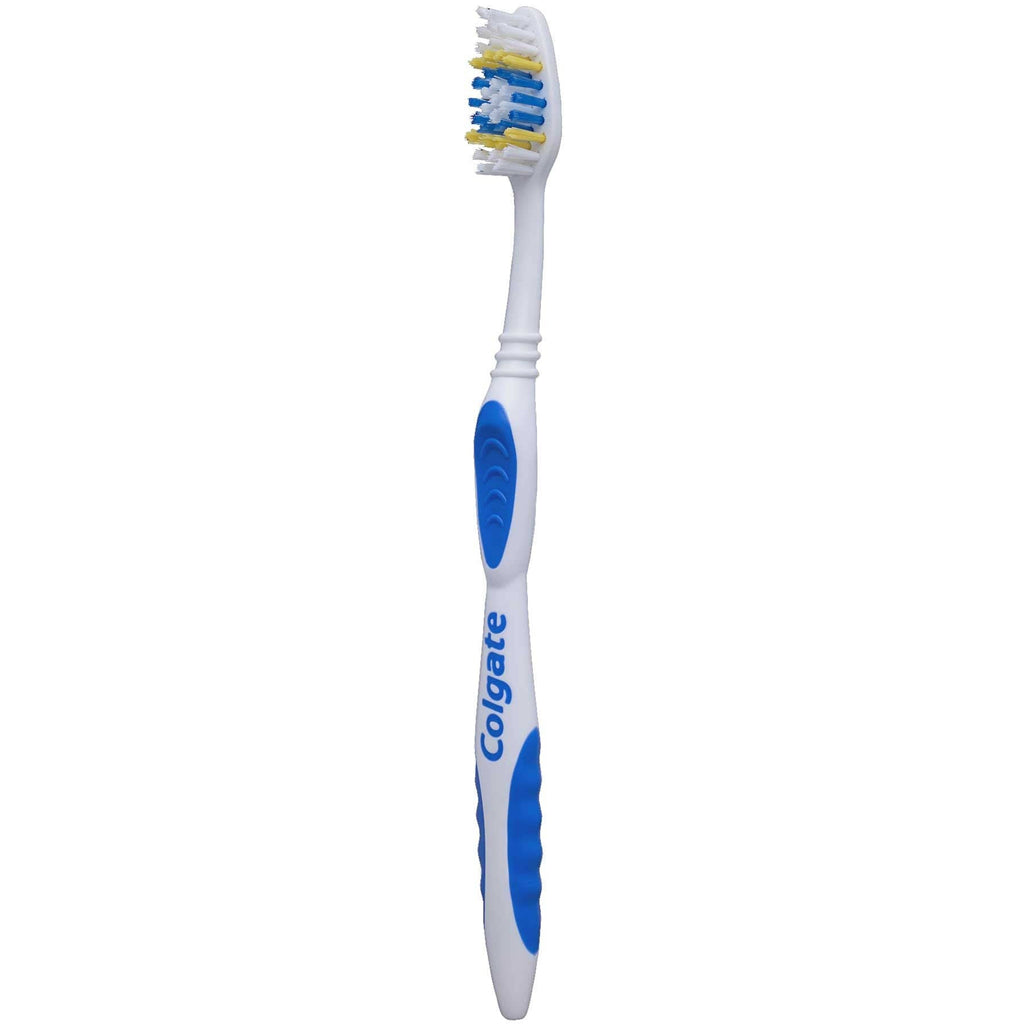 Shop The King - Colgate Extra Clean Full Head Firm Adult Toothbrush