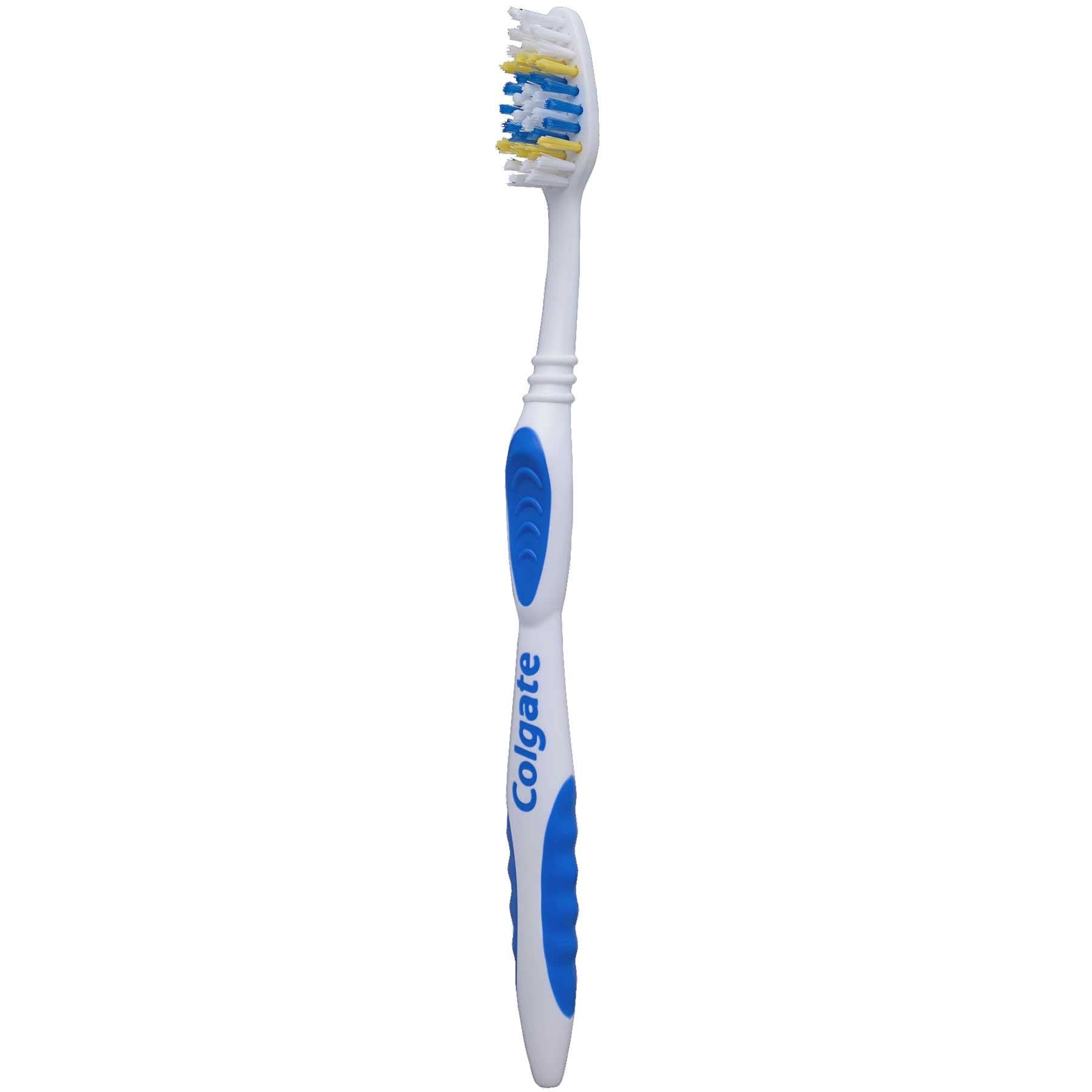 Shop The King - Colgate Extra Clean Full Head Firm Adult Toothbrush