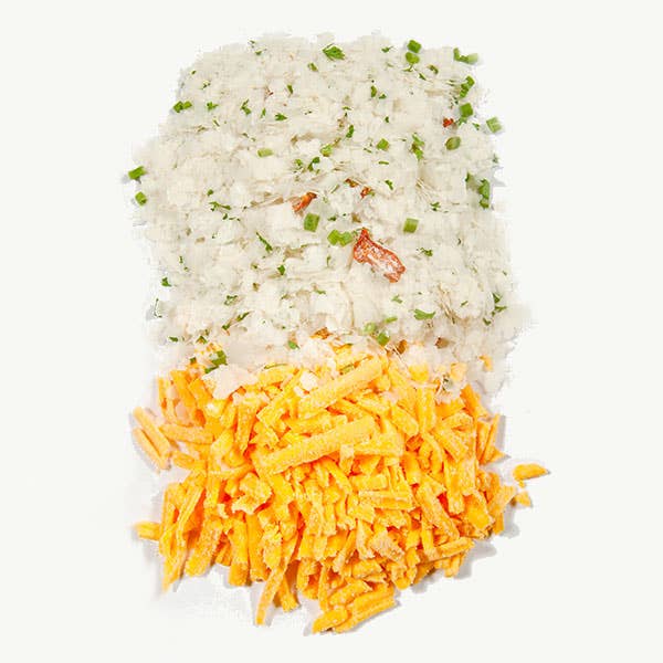 Cooke Tavern Soups - Henna Marie's Potato Cheese Soup