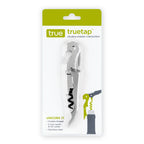 TRUE - Truetap  Double Hinged Corkscrew ASST COLORS