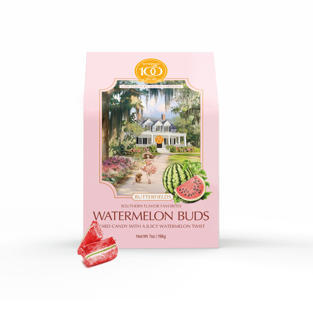 Butterfields Low Country SC Watermelon 7 oz
