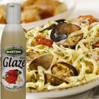 Fine Italian Food - Mantova White Condiment Glaze, 8.5 fl. oz.