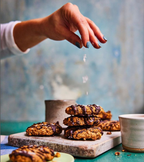 Gourmet Food Solutions, Inc. - Flaky Maldon Sea Salt