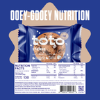 Toto - S'mores Cookie