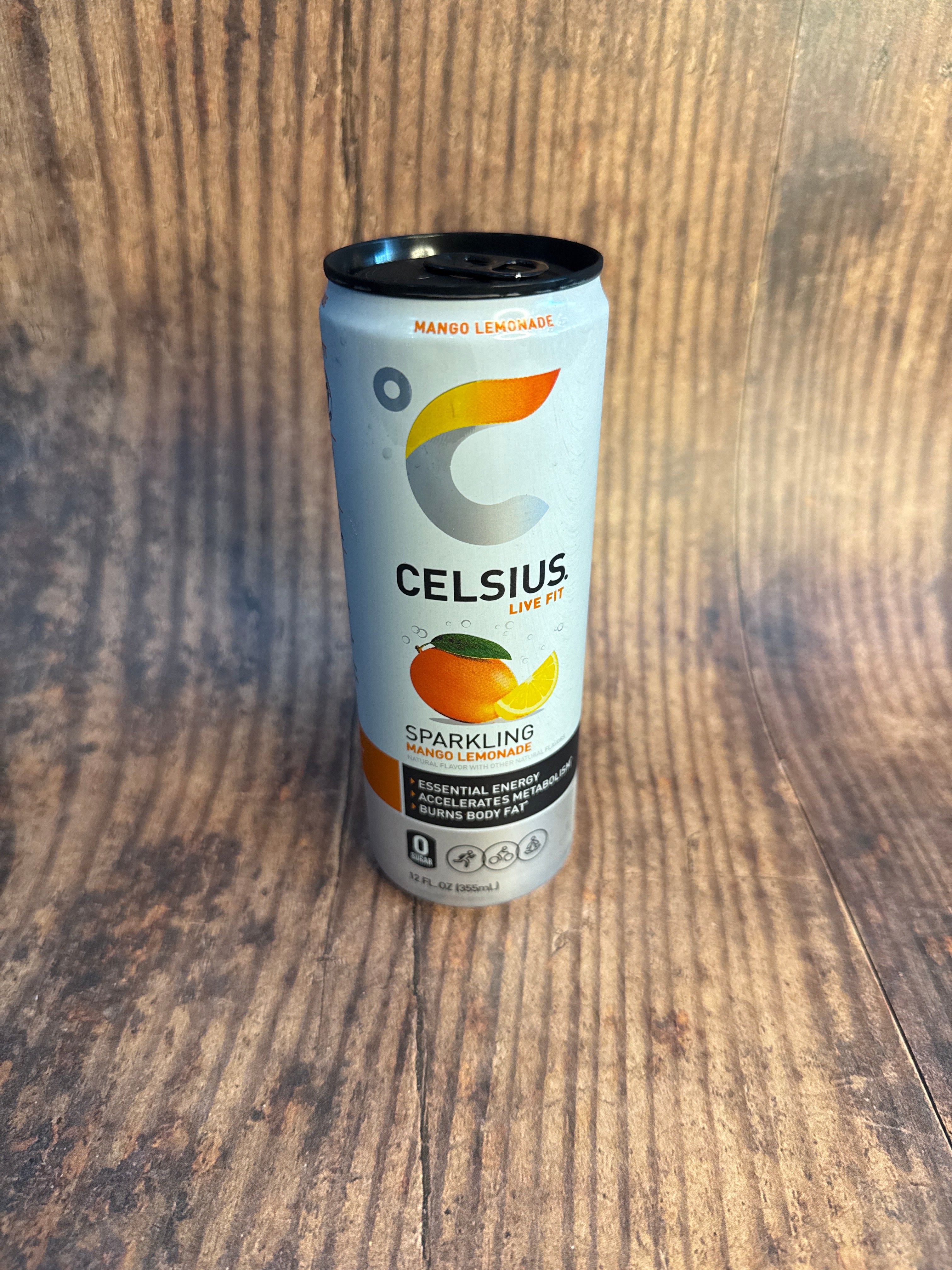 Celsius Sparkling