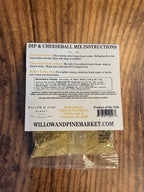 WPM Jalapeno Cheddar
