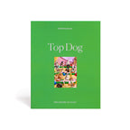 Piecework Puzzles - Top Dog