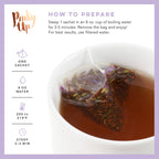 Honey Lavender Rooibos Tea