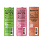 Mingle Mocktails - Mingle Non-Alcoholic Mocktails SINGLE CAN