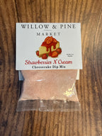 WPM Strawberries N Cream