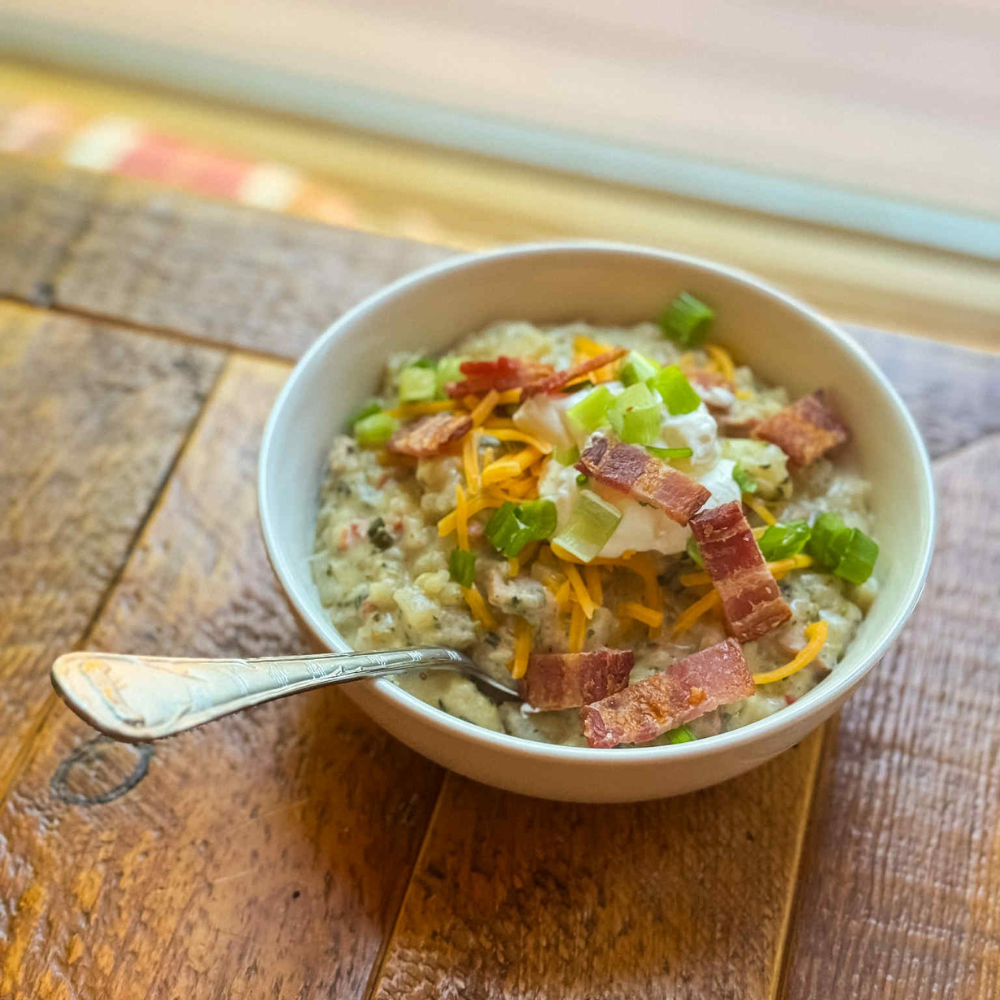 Anderson House | Frontier Soups - Rocky Mountain Trail Loaded Potato Soup Mix