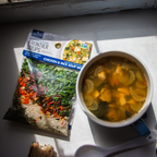 Anderson House | Frontier Soups - Kentucky Homestead Chicken & Rice Soup Mix