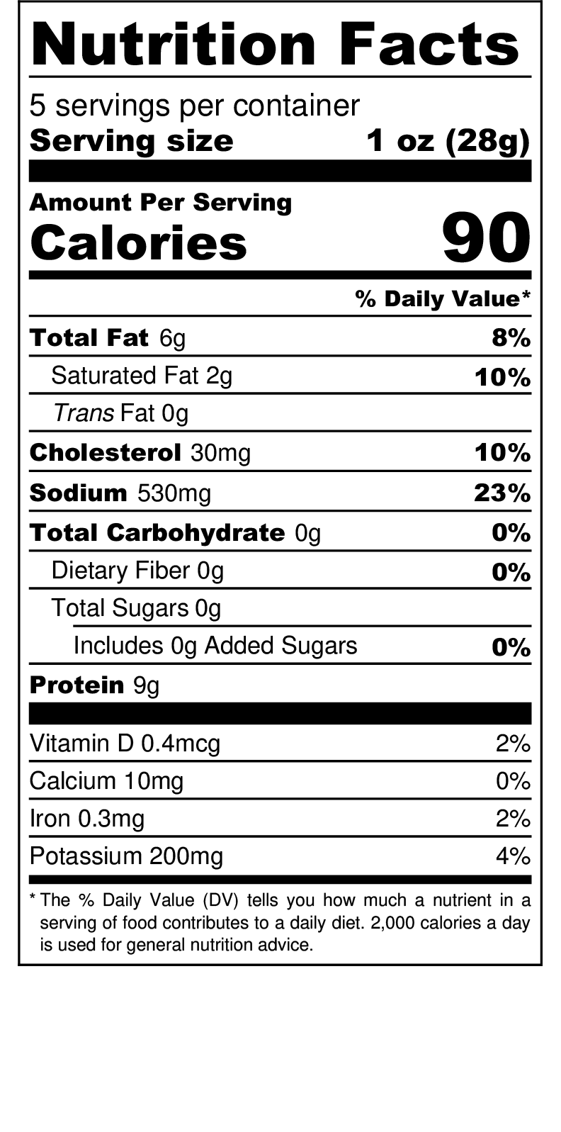 Salt & Twine by New England Charcuterie - Classic Bistro