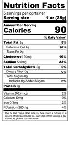 Salt & Twine by New England Charcuterie - Classic Bistro