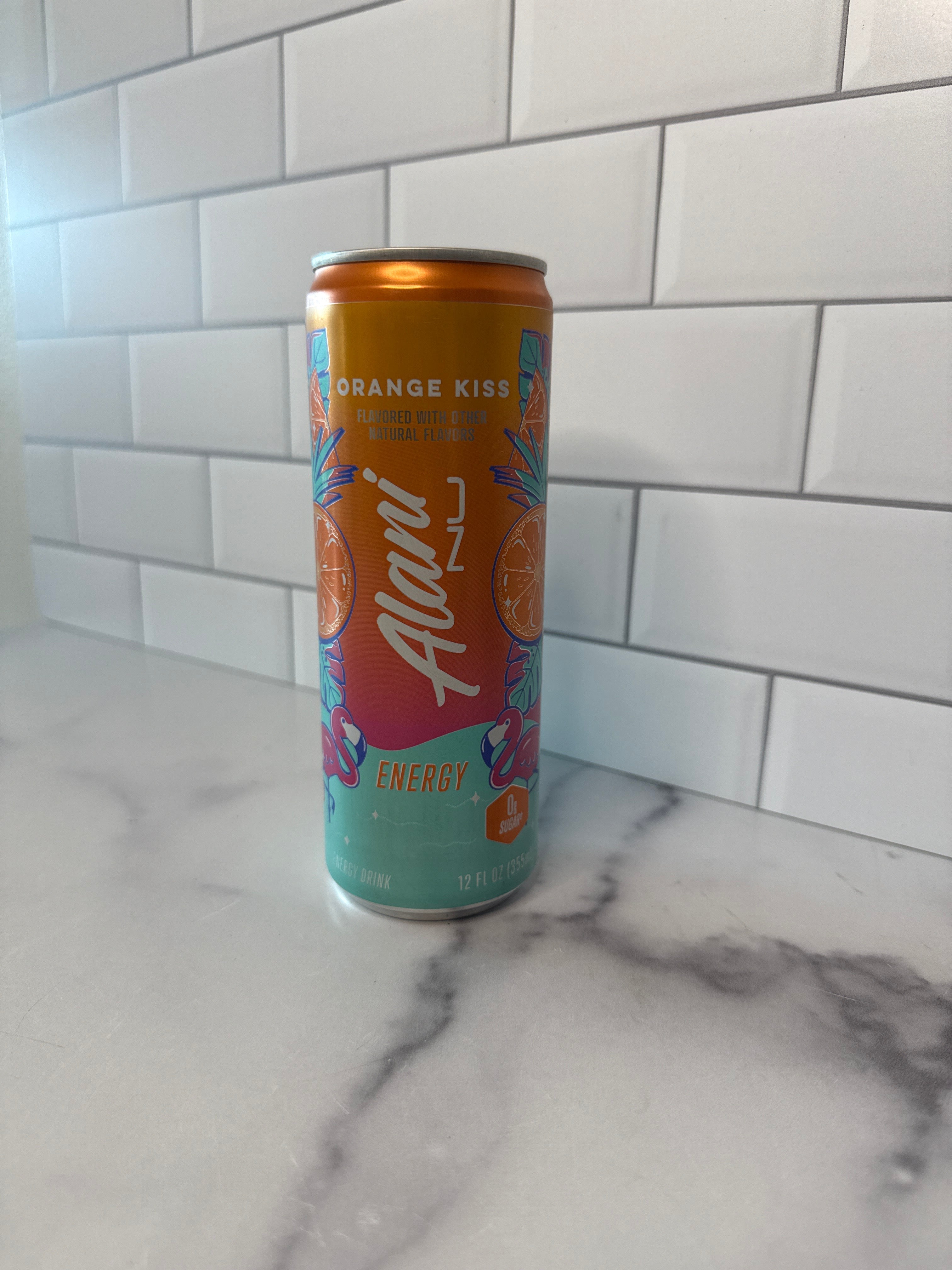 Alani Nu Energy Drink 12 fl. oz.