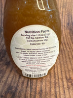 Cecil Farms Honey 8oz Bottle