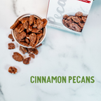 Watanut - Kentucky State Gift Tin | Gourmet Shortbread Cookies or Nuts