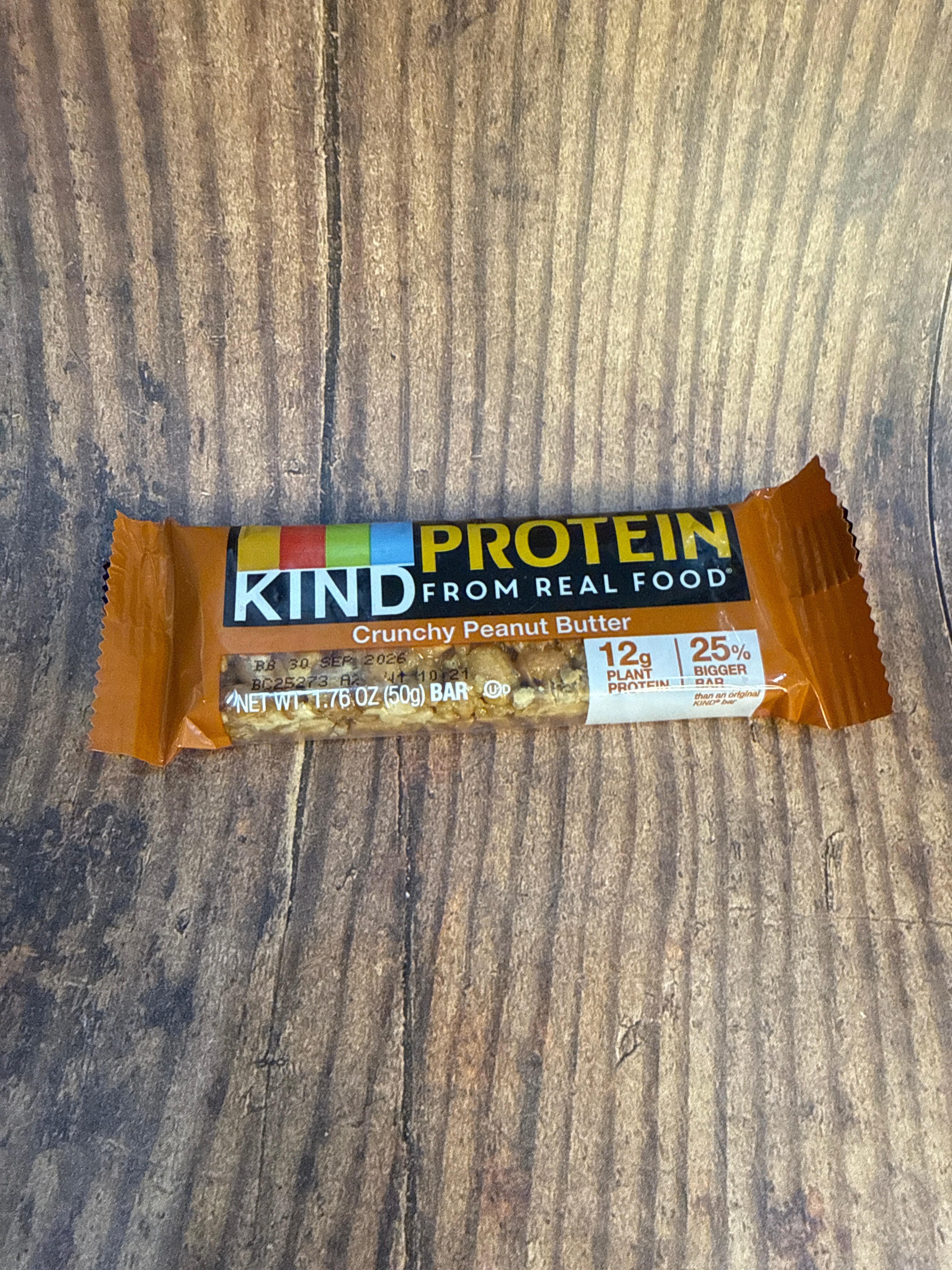KIND Protein Bar