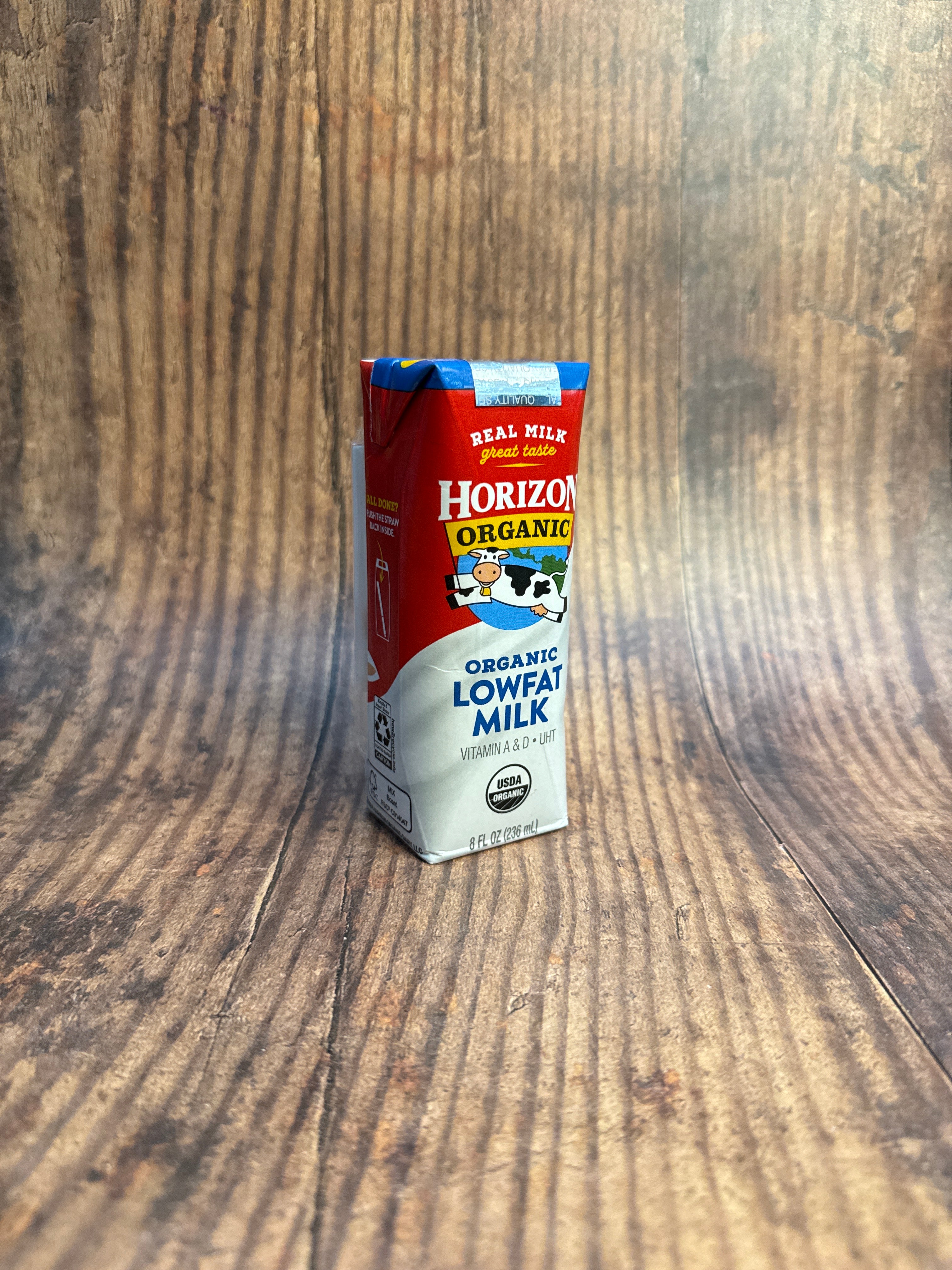 Horizon Organic Low Fat