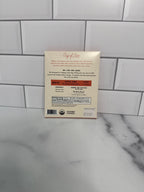 Big Heart Tea Samplers