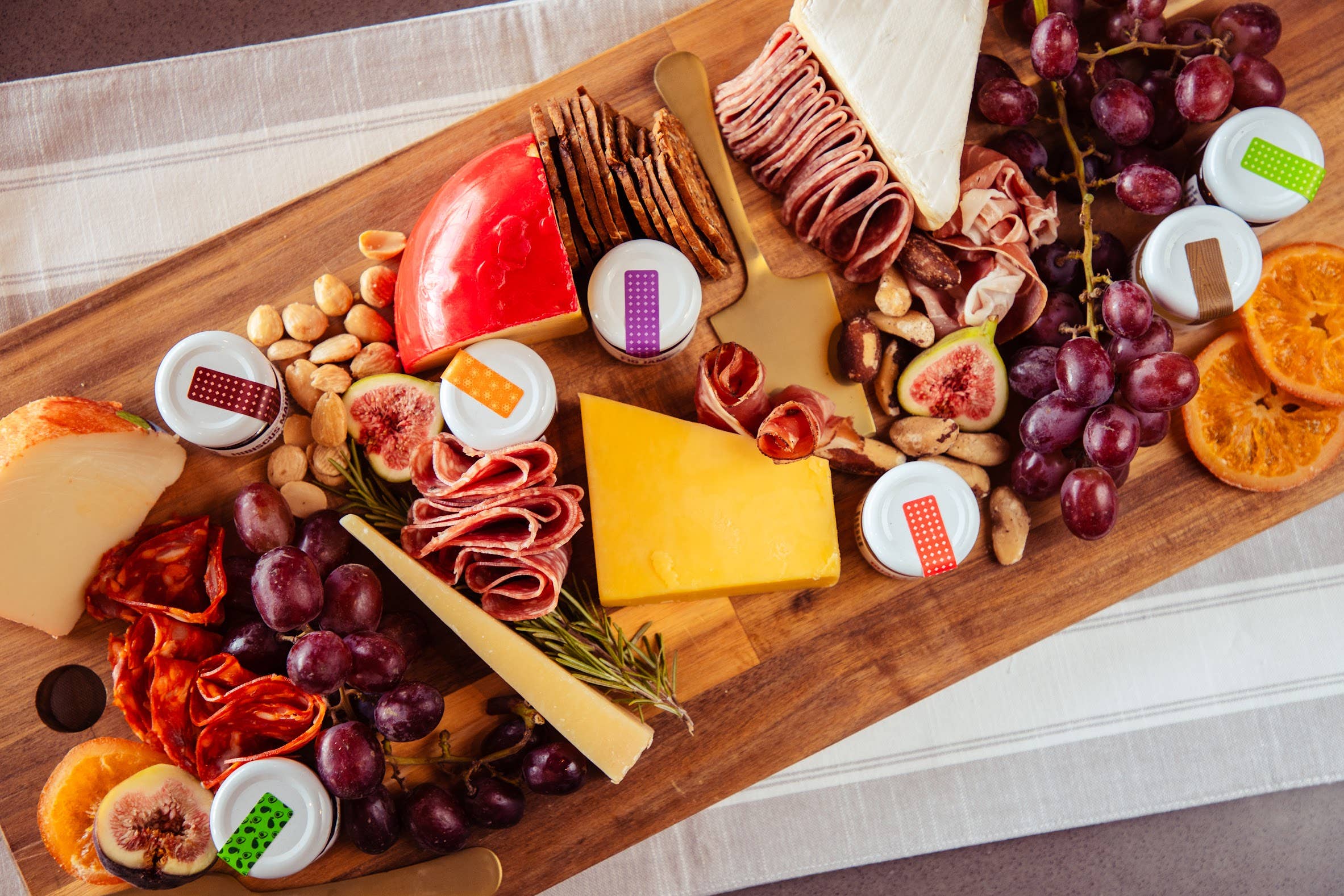 Quince Marmalade Mini 1.16 oz