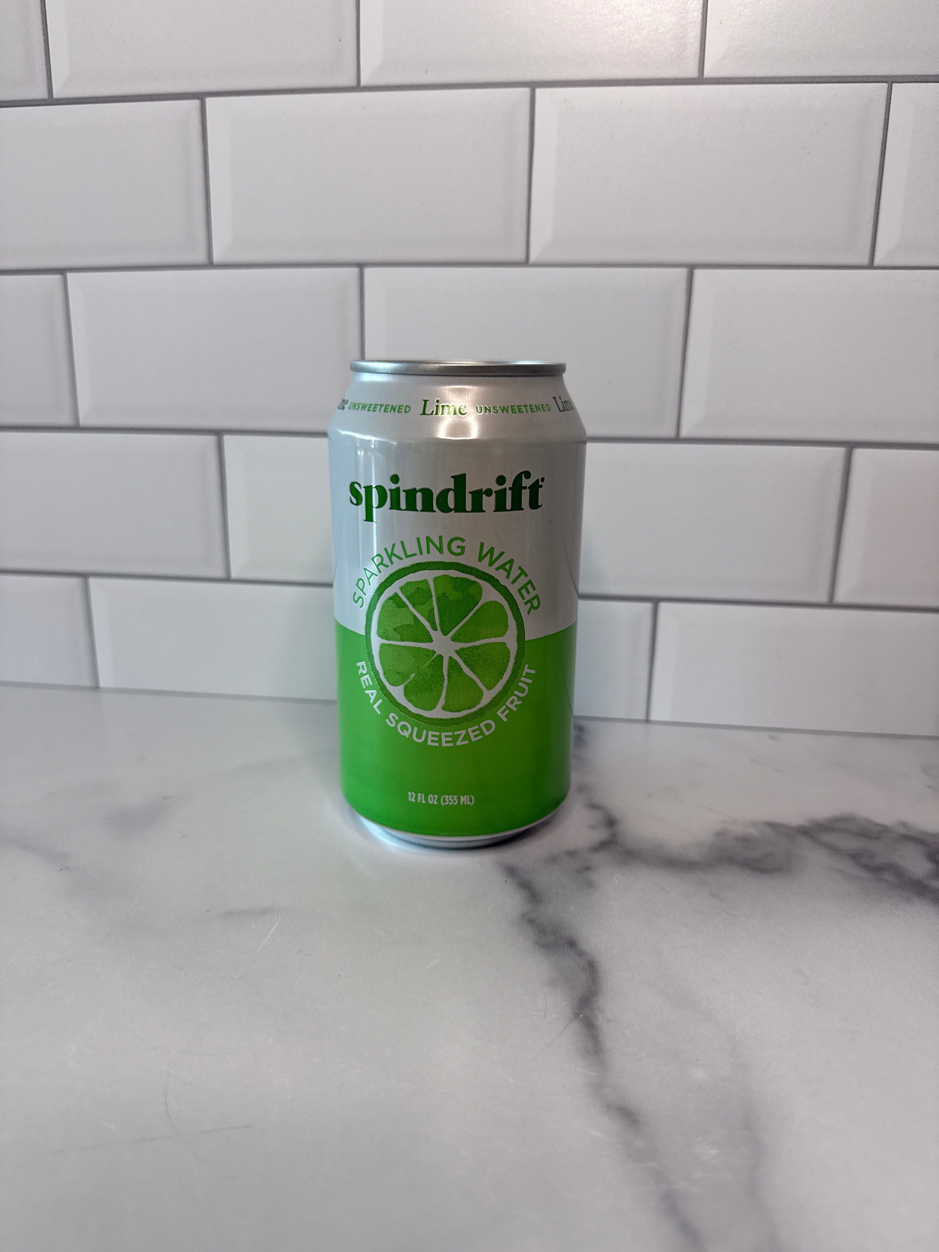Spindrift Sparkling Water 12 fl. oz.