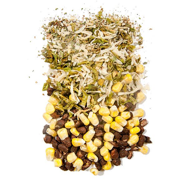 Cooke Tavern Soups - Mi Madre Maria's Chicken Tortilla