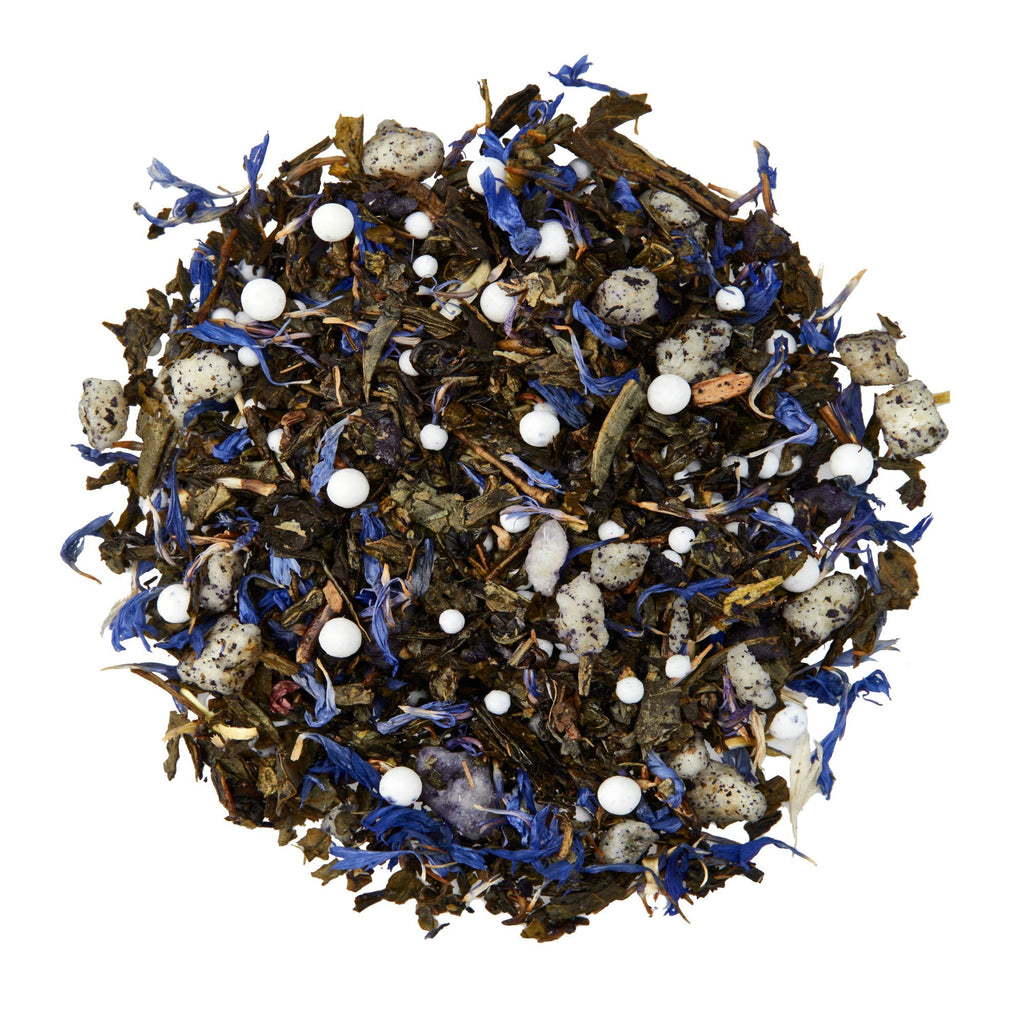 Boba Tea - Butterfly