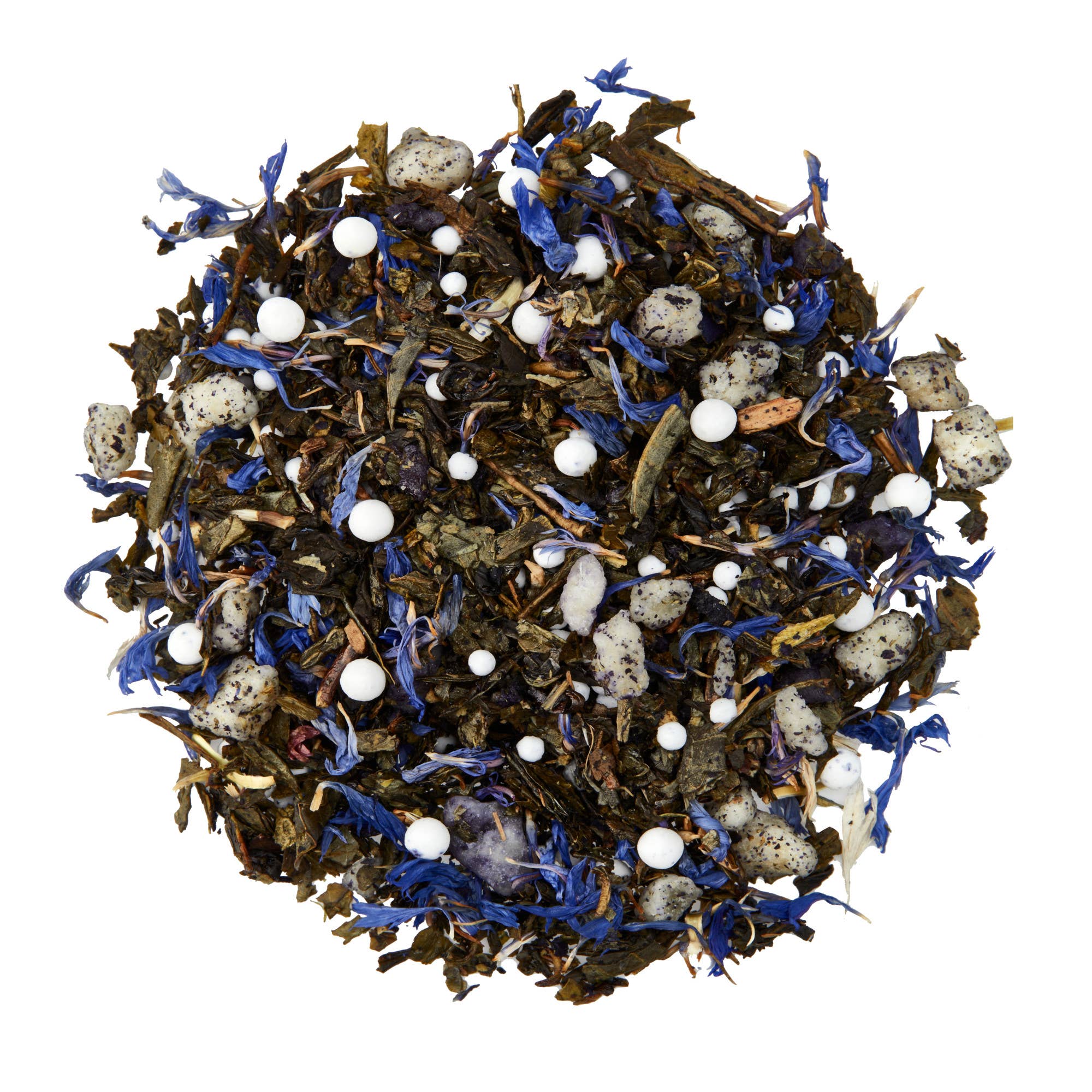 Boba Tea - Butterfly