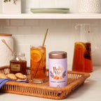 Honey Lavender Rooibos Tea