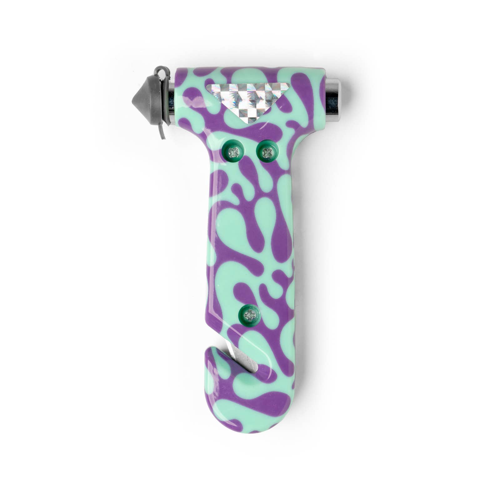 DM Merchandising - MAYDAY 2-in-1 Emergency Escape Hammer
