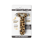 DM Merchandising - MAYDAY 2-in-1 Emergency Escape Hammer