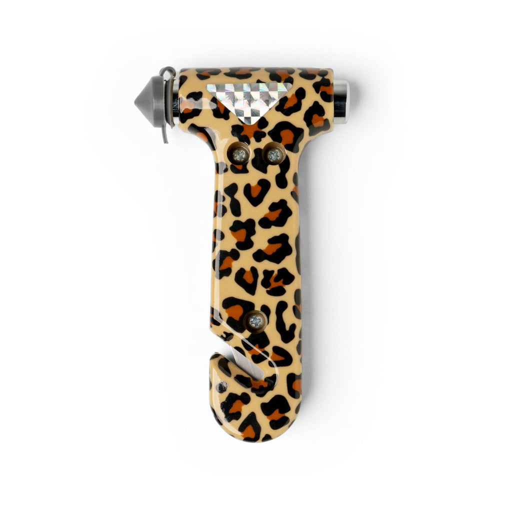 DM Merchandising - MAYDAY 2-in-1 Emergency Escape Hammer