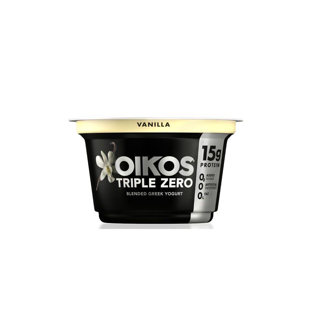 OIKOS Greek Yogurt