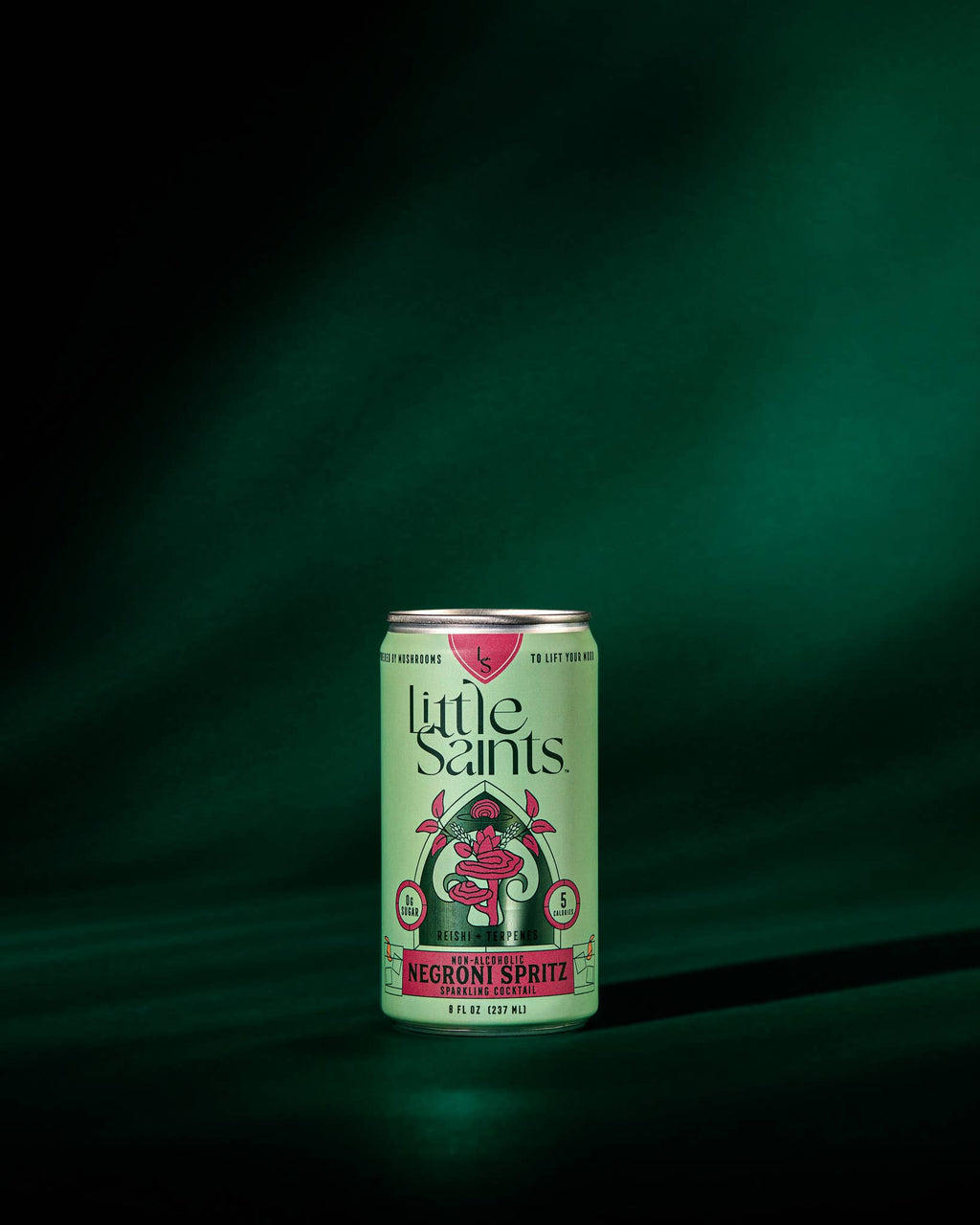 Little Saints - Negroni Single Can