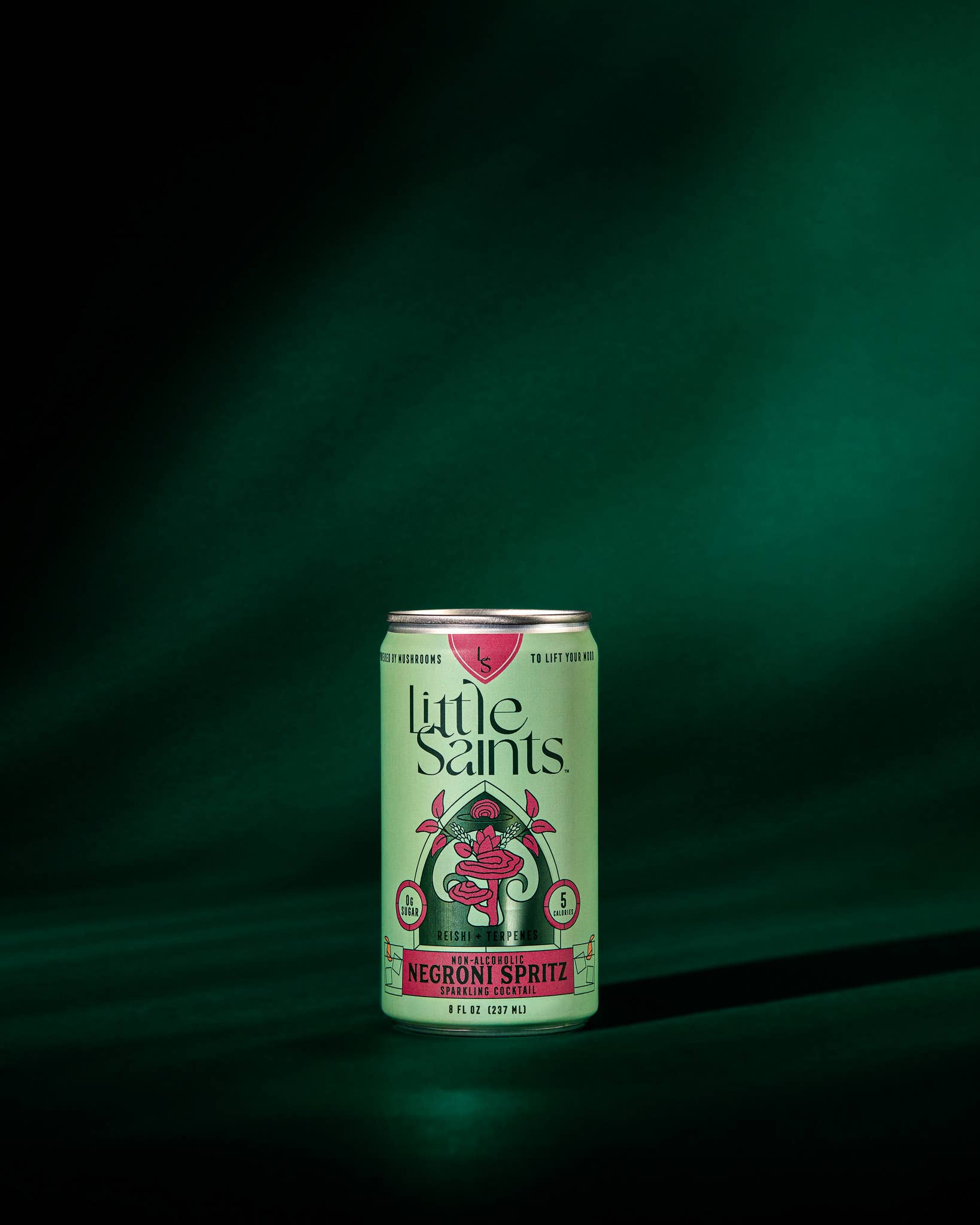 Little Saints - Negroni Single Can