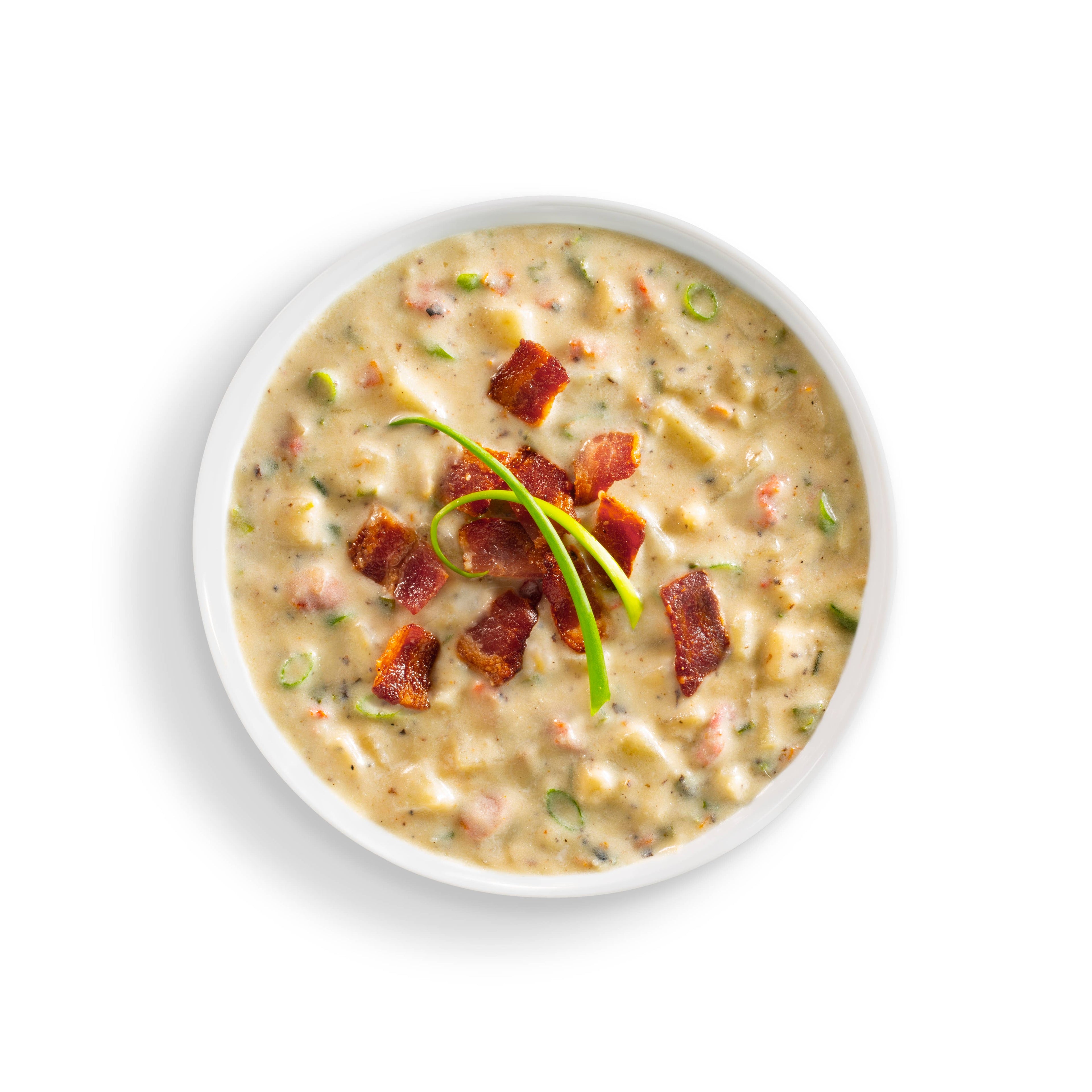 Anderson House | Frontier Soups - Rocky Mountain Trail Loaded Potato Soup Mix