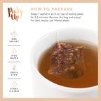 Vanilla Chai Rooibos Tea