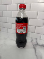 Coca-Cola Bottle Bottle 16.9 oz