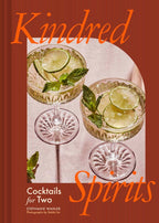 Chronicle Books - Kindred Spirits