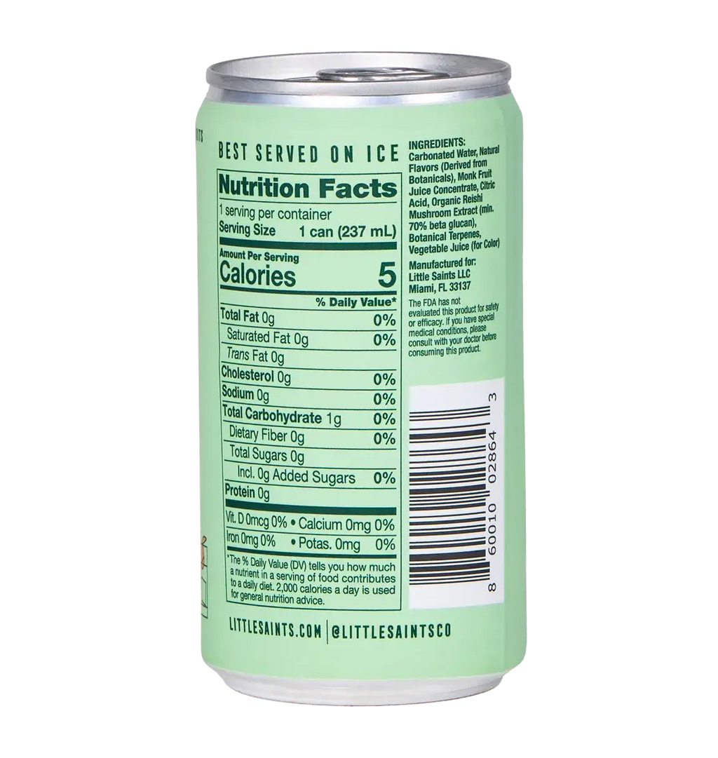 Little Saints - Negroni Single Can