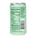 Little Saints - Negroni Single Can