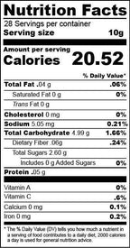 Quince Marmalade Mini 1.16 oz