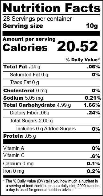 Quince Marmalade Mini 1.16 oz