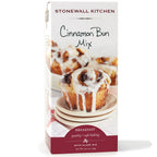 SWK Cinnamon Bun Mix