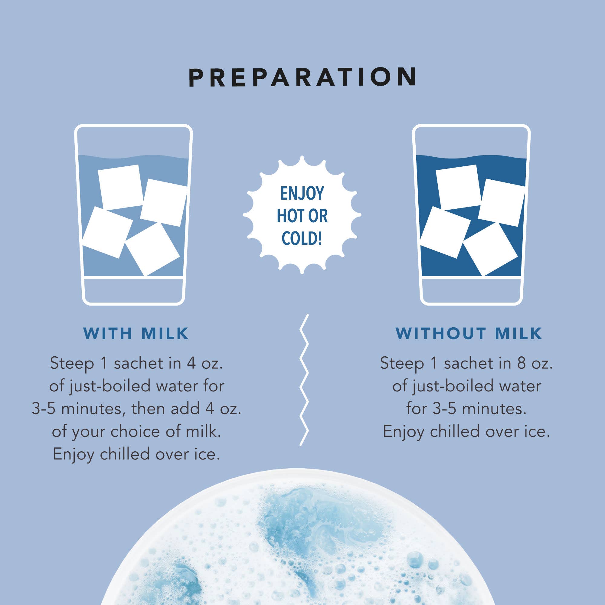 Boba Tea - Butterfly