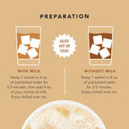 Boba Tea - Brown Sugar