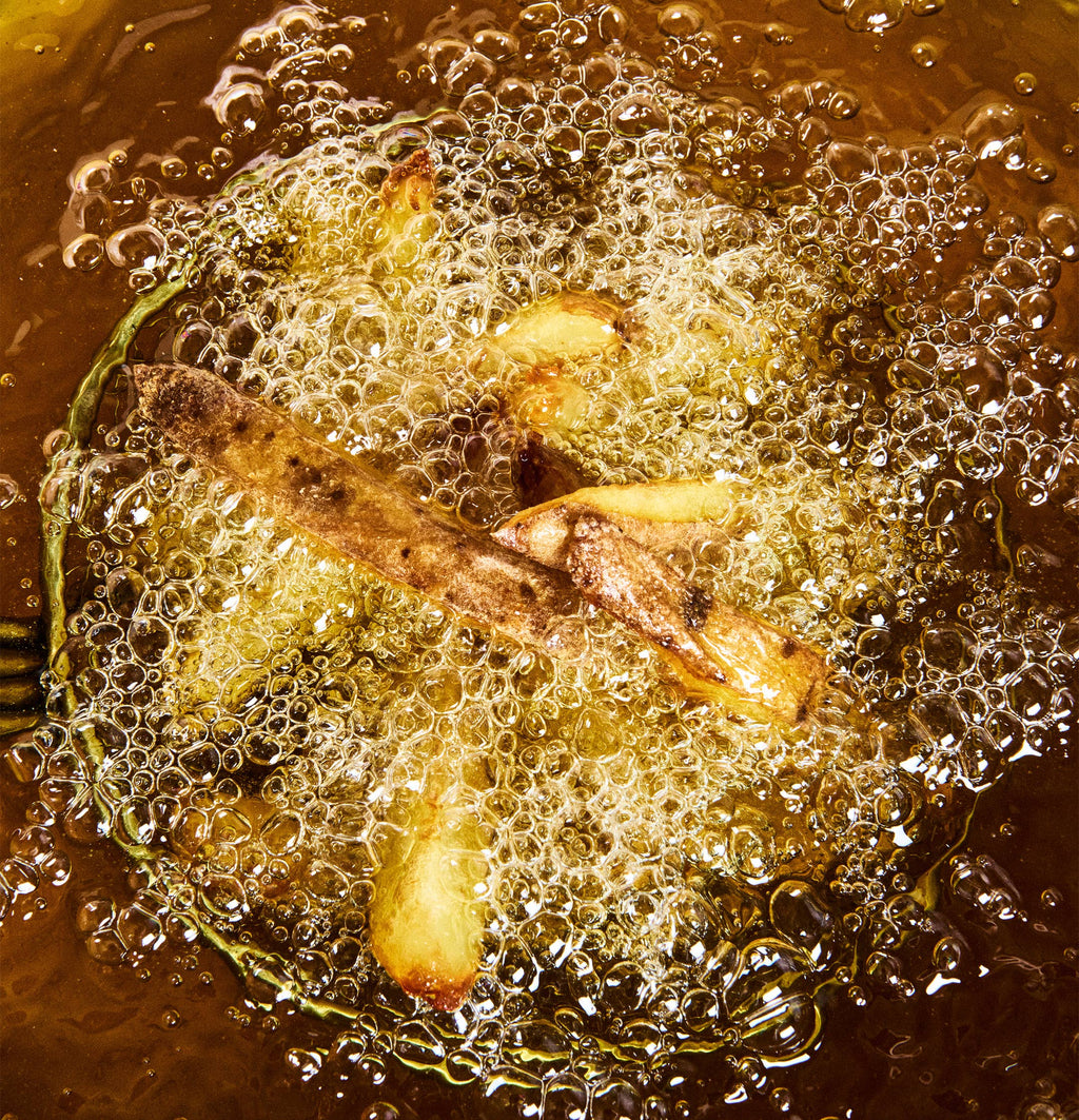 “Frizzle” Squeeze Bottle